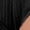 Black, variant on Women Micro Booty Shorts Cheeky Ribbed Knit Lounge Shorts Low Waist Side Slit Pj Bottom Y2k Mini Sleepwear Shorts M Peach