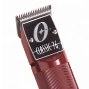 Oster Professional Classic 76 Universal Motor Clipper with Detachable Blades