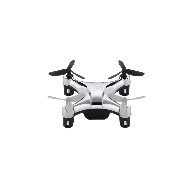 Propel Maximum Gray X01 Micro Drone