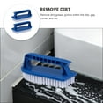 thumbnail image 3 of 2pcs Multi Purpose Scrub Brush Utility Brush Swimming Pool Cleaning Tools, 3 of 8