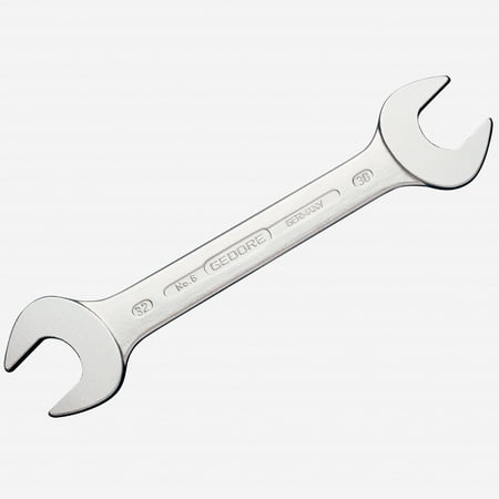 

Gedore 6 8x10 Double open ended spanner 8x10 mm
