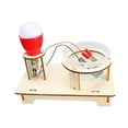 thumbnail image 4 of DIY Educational Science Experiment Developing Intelligent Science Experiments DIY s Science Experiment for Girls Boys Kids, 4 of 8