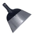 thumbnail image 4 of Colaxi Garden Cleaning Spade Head Multifunction Carbon Steel Weed Remover Practical Snow Spade Head Weeding Tool for Farm Backyard Medium, 4 of 8