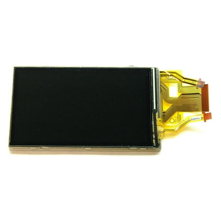 Sony Cyber-shot DSC-T70 LCD DISPLAY SCREEN MONITOR