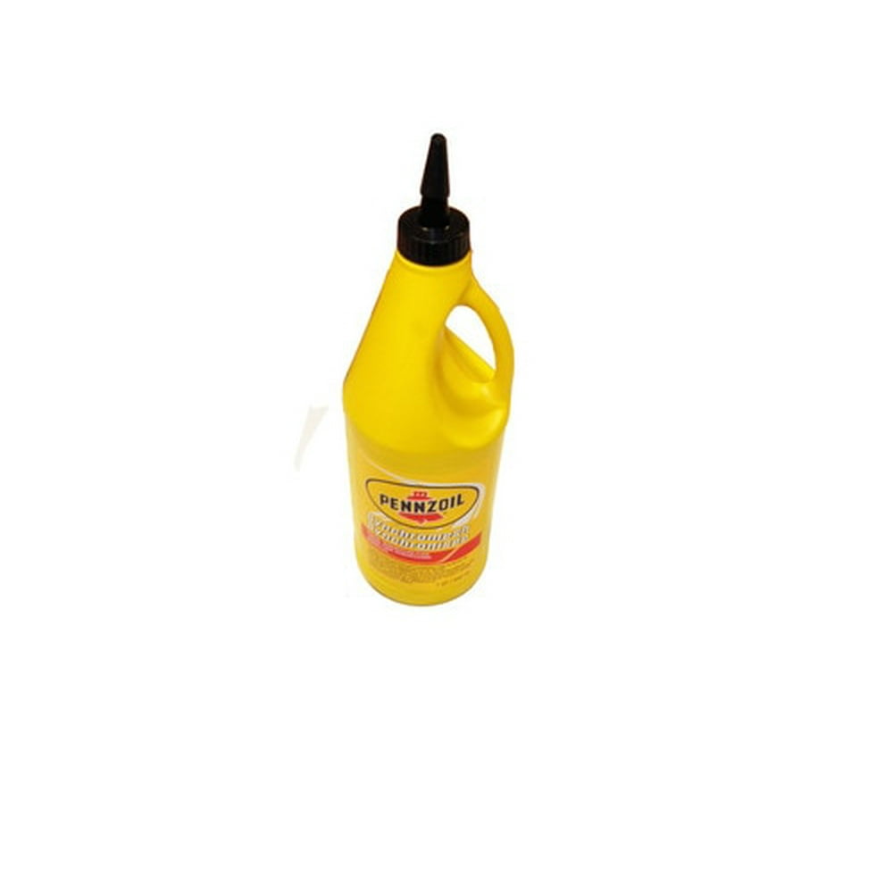 SM1QT Synchromesh Manual Transmission Fluid by Pennzoil