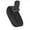 Black, variant on LJNYFDC Guitar Strings Mute Tool Guitar Strings Mute Dampener Ukulele Bass Acoustic Electric Fretboard Muting Strap Wrap Muter Noise Reducer Musical Accessory