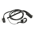 thumbnail image 4 of G Shape Headset Mic PTT,  Talkie Accessories Multipurpose Durable  For  Talkies, 4 of 8