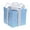 Blue 30 cm, variant on Elodie Chinese New Year Gift Box Paper for Groomsmen Gifts All Occasion Graduations 30 cm