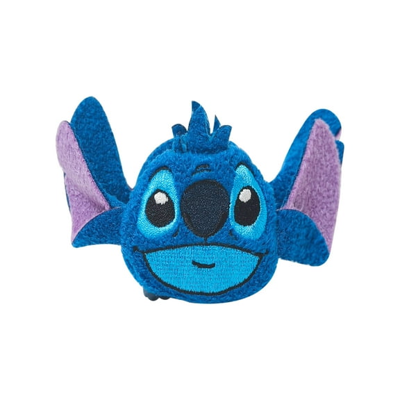 Disney Stitch Hair Claw Clip, Blue, Ages 3
