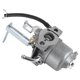 thumbnail image 1 of Carburador de motor de gasolina, kit de carburador 136‑7931 Hardware de repuestos para herramientas de gasolina de jardín de gasolina Valor excepcional, 1 of 14
