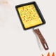 thumbnail image 1 of Sartén Antiadherente para Tortilla Japonesa, Minisartén para , Sartén para Huevos, para Cocina, Cocina Mango de perfecl sartenes para tortillas, 1 of 7