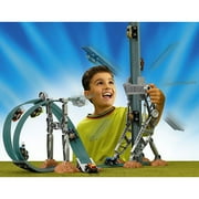 Rev-Ups Skyway Stunt Set