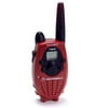 Motorola Talkabout T5200 - Portable - two-way radio - FRS - 14-channel - red