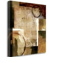 thumbnail image 2 of Tangletown Fine Art Broadway Rhythm by Keith Mallett Poster Frame - 35 x 35 x 1.5 in., 2 of 2