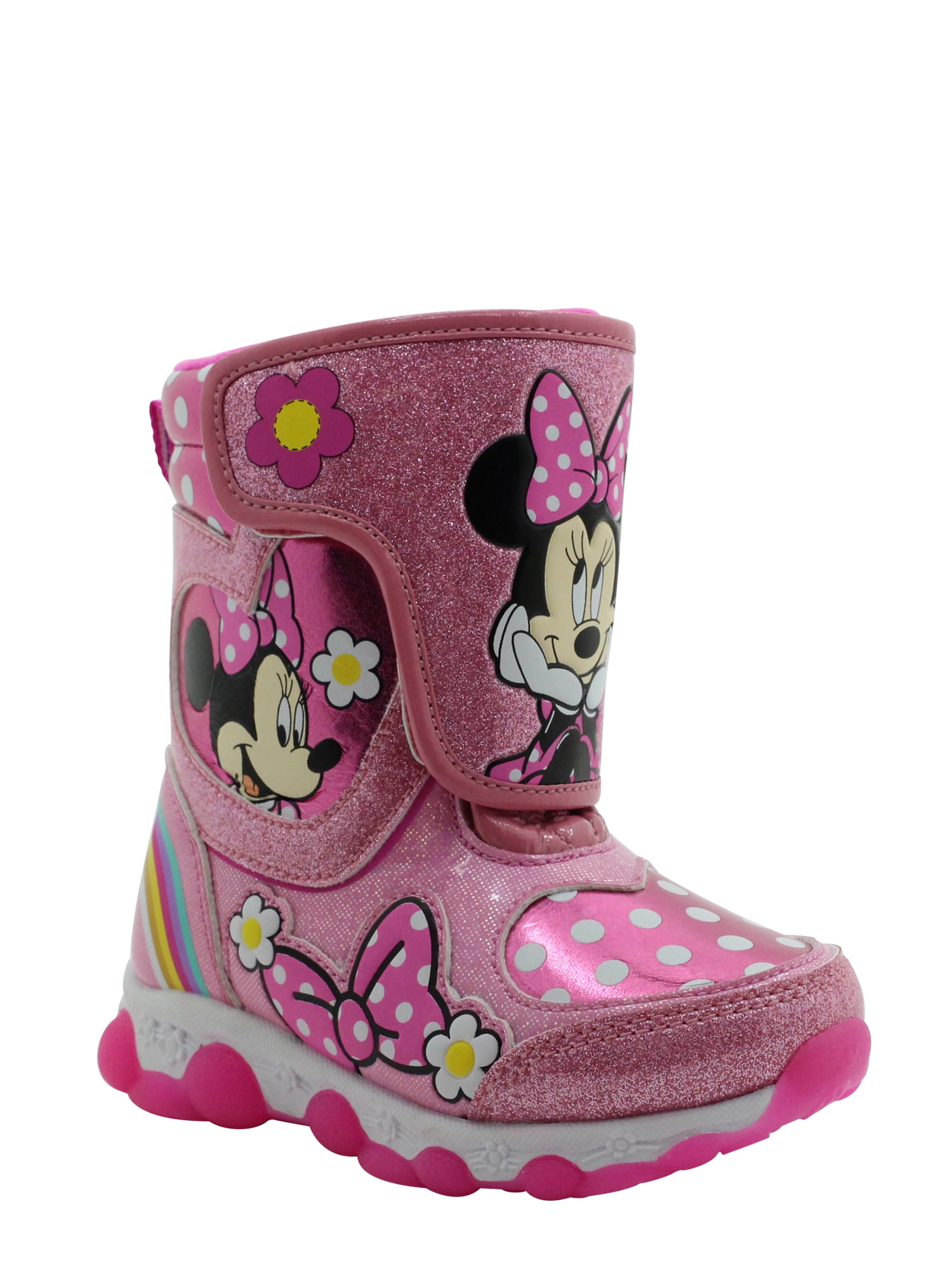 Disney Minnie Mouse Light-up Insulated 