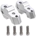 thumbnail image 3 of Motorcycle Handlebar Riser For BMW F800GS F800 F 800 GS 2023-2025, 3 of 5