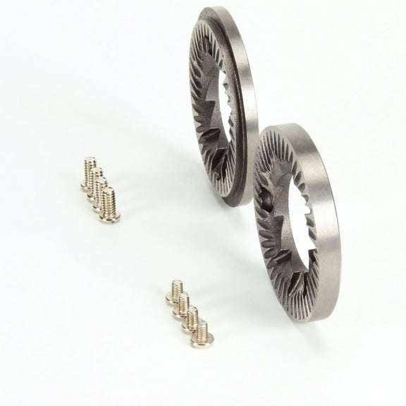 Bunn Burr Set Kit, New 05861.1002 - Genuine OEM Replacement Part