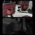thumbnail image 4 of Car Bin Car Built-In Material Business Car Multifunctional Front Storage, 4 of 8