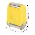 thumbnail image 6 of Convenient Handwriting Line Stamp Small Roller Stamp Multi-Use Dashed Line Stamp Wear-resistant Roller, 6 of 6