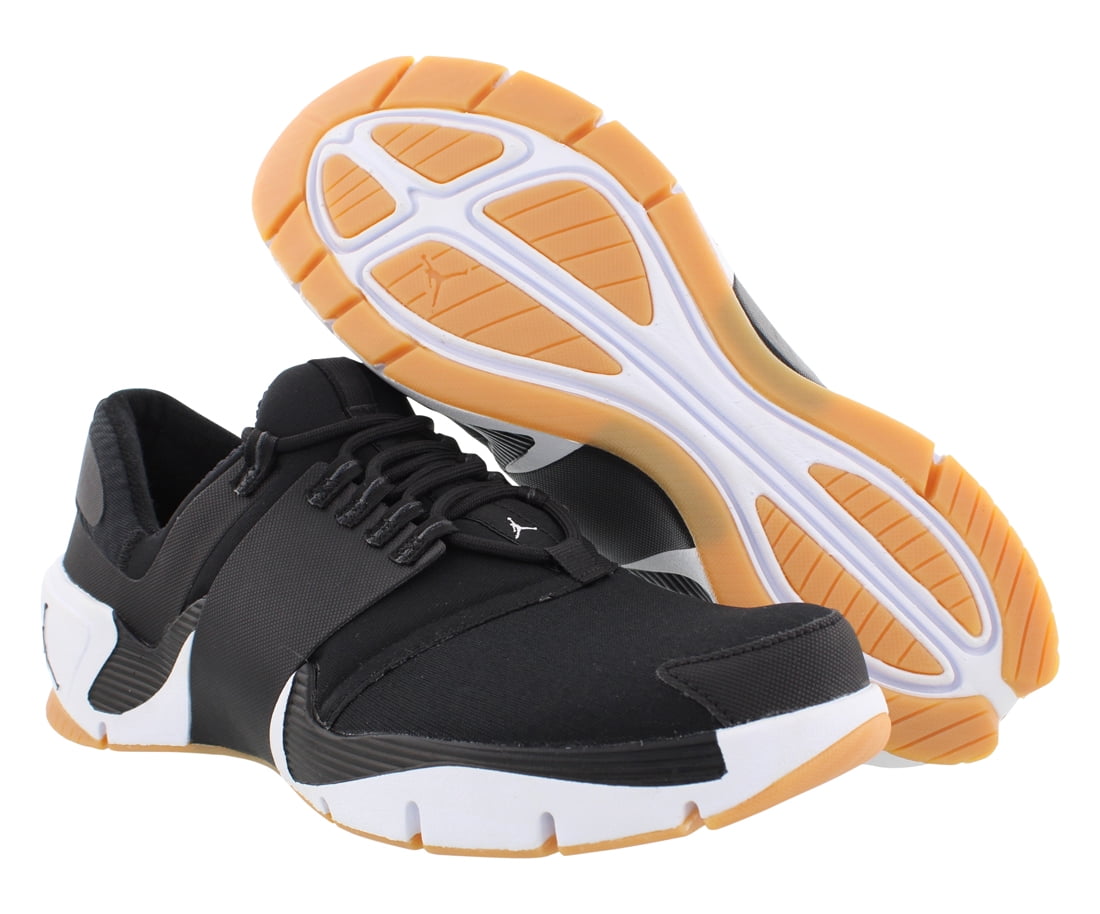 jordan alpha trunner