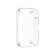 thumbnail image 4 of Funda Protectora XWSHYW TPU Suave y Transparente para Reloj Inteligente Watch Fit, 4 of 5