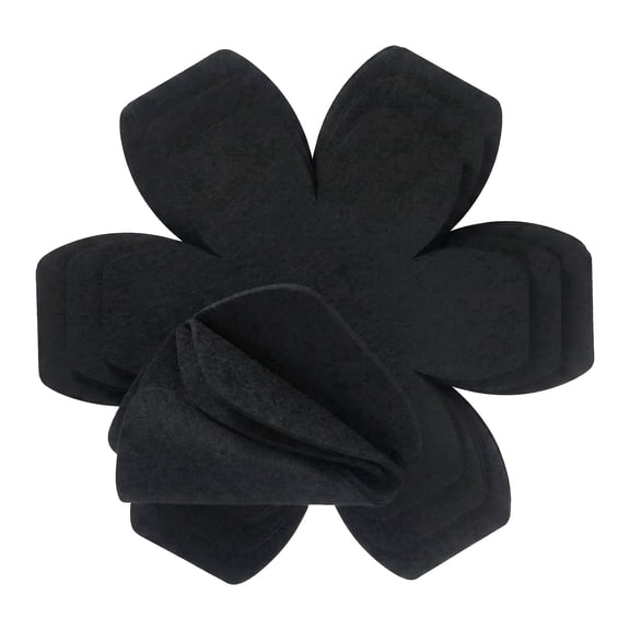 Pot Protectors for Stacking – Set of 12 Felt Pan Dividers in 3 Sizes, Non-Scratch Cookware & Charger Plate Protectors for Kitchen Organization