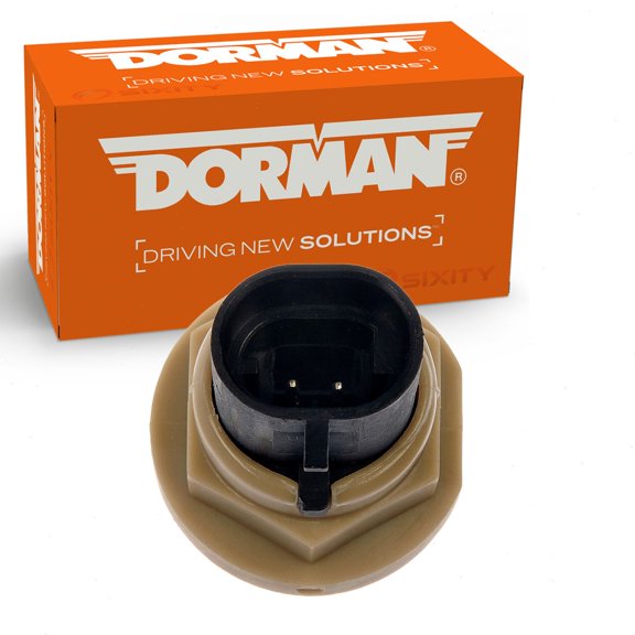 Dorman Output Transmission Speed Sensor compatible with Chrysler PT Cruiser 2001-2010