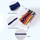 thumbnail image 5 of Banda elástica de 6mm 30 metros, ropa, pantalones, costura, reparación, banda elástica de poliéster de Color sólido DIY Advancent HA5092-15, 5 of 7