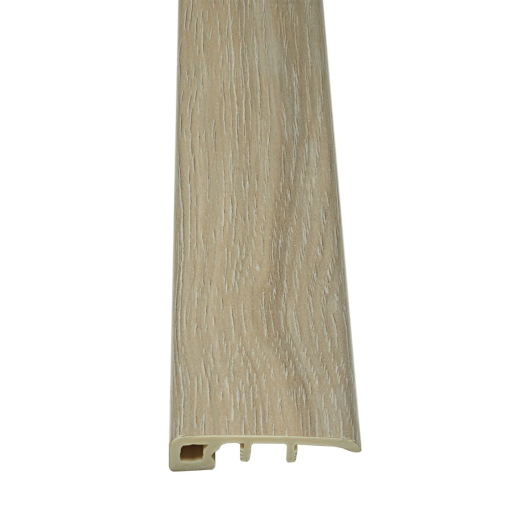 Prestige Baby Threshold, Harvest Hickory (94 in.)