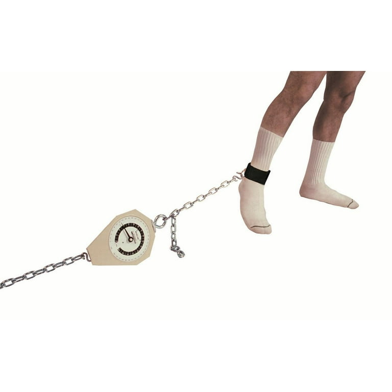 Baseline Cable Tensiometer - 660 lb Capacity Baseline Cable Tensiometer - 660 lb Capacity
