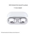 thumbnail image 3 of Remplacement Boîte de charge sans fil pour AirPods Pro 2 Bluetooth Earphone Charger Case pour AirPods1 2 3 Association de la 4e génération Affichage de la synchronisation des trésors de charge du comp, 3 of 4