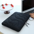 thumbnail image 4 of Funda Protectora Hinchada para Ordenador Portátil  Bolso MacBook IPad, 4 of 9