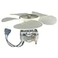 thumbnail image 3 of NuTone S1200A000 Bathroom Fan Motor Assembly, 3 of 3
