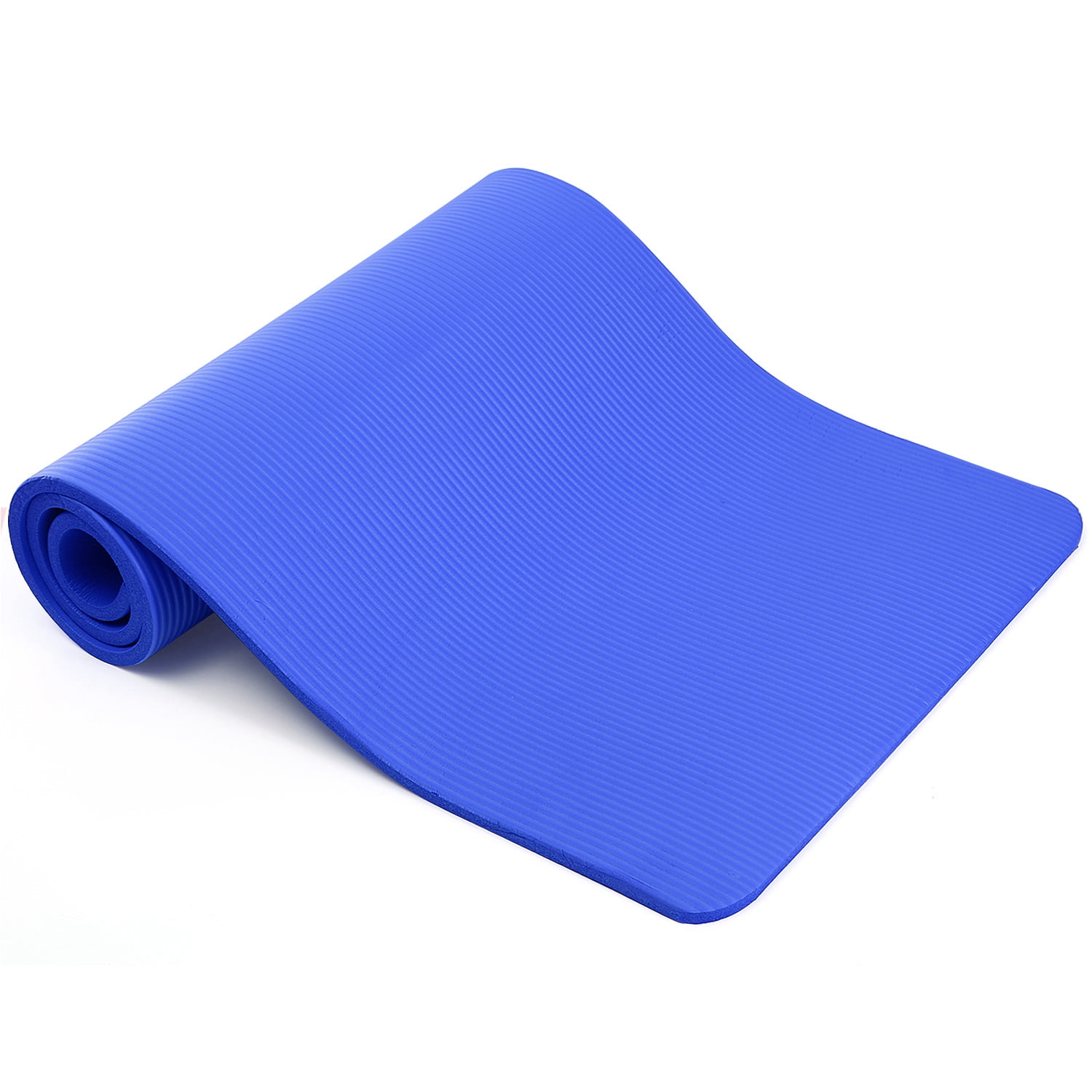 anti slip fitness mat