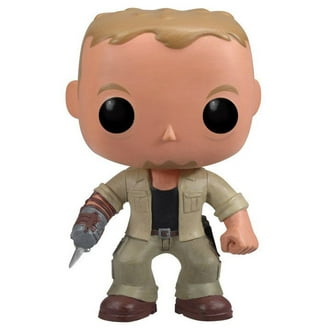 Funko Pop! TV: The Walking Dead - Eugene #576 Vinyl Figure