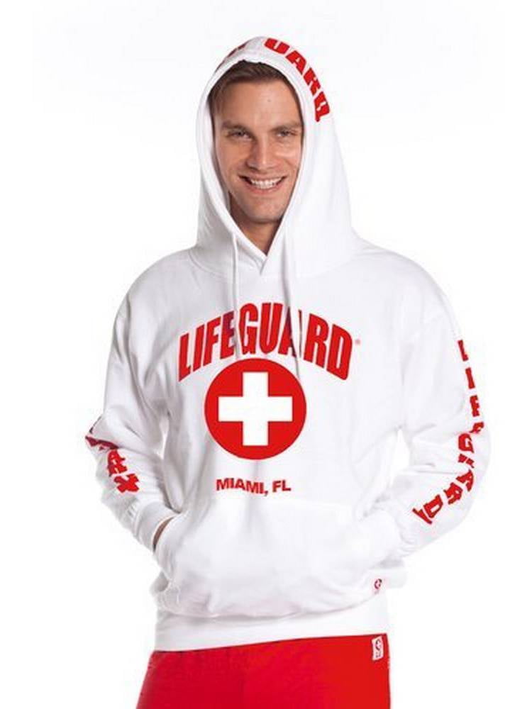 lifeguard hoodie walmart