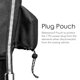 thumbnail image 3 of Trailersphere Funda Inteligente Para Bulldog Jack Funda Eléctrica Personalizada Para Remolque, Rv Camper, Soporte Para Cadenas, Protector De Enchufe, Sol E Impermeable (Funda Para Gato Bulldog), 3 of 5