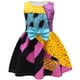 thumbnail image 5 of Vestidos infantiles para niñas, vestido de dibujos animados de Mickey Mouse Minnie Mouse, vestido de fiesta de Navidad para niñas, disfraz de Cosplay de Halloween, 5 of 5