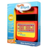Spell Computer Speak and Spell: Educational Electronic Learning Toy for Kids - Walmart.com