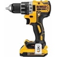 thumbnail image 2 of Taladro Atornillador DeWalt 20v Max Brushless DCD791D2-B3, 2 of 3