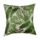 thumbnail image 1 of Funda de almohada con estampado de plantas verdes, 45 x 45 cm, funda de almohada decorativa para coche, hogar y sofá, sin relleno, estilo n.º 4, 1 of 3