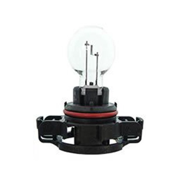 Replacement for CADILLAC ESCALADE EXT YEAR 2007 DAYTIME RUNNING LIGHT