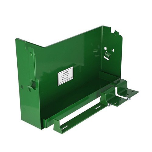 Battery Box Right Hand fits John Deere 4020 2520 500A 2510 3010 3020 4320 4520 4010 4000 4620