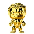 thumbnail image 1 of Pop Hulk (Chrome) Funko Marvel Chrome, 1 of 2