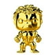 thumbnail image 1 of Pop Hulk (Chrome) Funko Marvel Chrome, 1 of 2