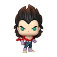 thumbnail image 1 of Figura Coleccionable Funko Pop Animation Dragon Ball GT Vegeta Super Saiyajin 4 1 Pieza, 1 of 4