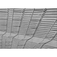 thumbnail image 1 of Ahgly Company Machine Washable Indoor Rectangle Transitional Smokey Gray Area Rugs, 8' x 10', 1 of 7