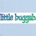 thumbnail image 2 of CafePress - Littlebuggah Body Suit - Baby Light Bodysuit, Size Newborn - 24 Months, 2 of 4