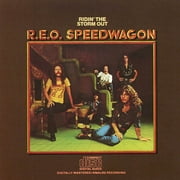 Ridin' The Storm Out