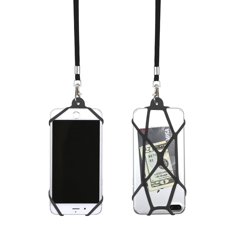 Photo 1 of Gear Beast Universal Cell Phone Lanyard Neck Strap